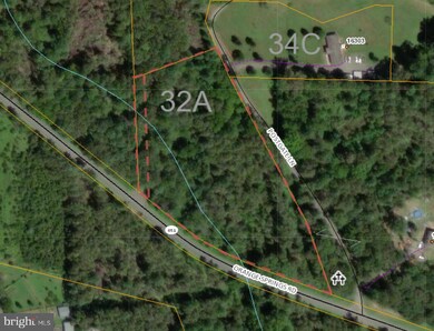 LOT 32A Orange Springs Rd, Unionville, VA 22567 - photo 2