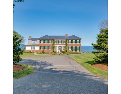 329 Ocean Ave, Marblehead, MA 01945 - photo 2