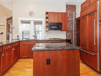 13 Story St unit 38, Cambridge, MA 02138 - photo 4