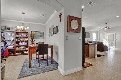 121 Riley Ln, Fredericksburg, TX 78624 - photo 6