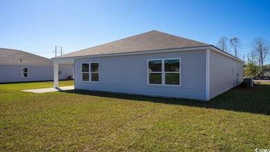 458 Harvest Ridge Way unit Lot 342- Kerry A, Bucksport, SC 29527 - photo 2