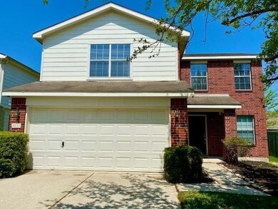 3035 E Legends Bend Dr, Spring, TX 77386 - photo 2