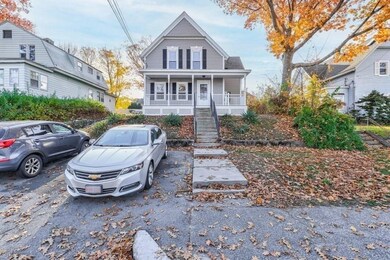 118 Lake Ave, Worcester, MA 01604 - photo 2