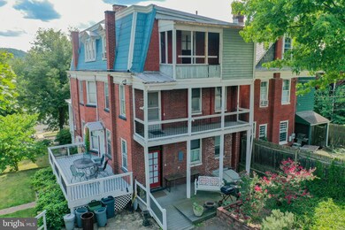 523 Cumberland St, Cumberland, MD 21502 - photo 4