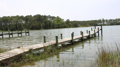 private dock