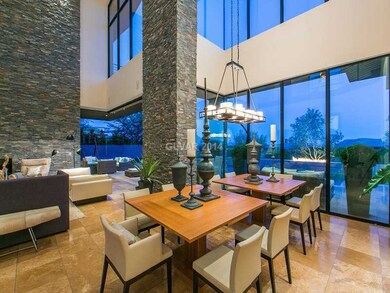 Dining Room.