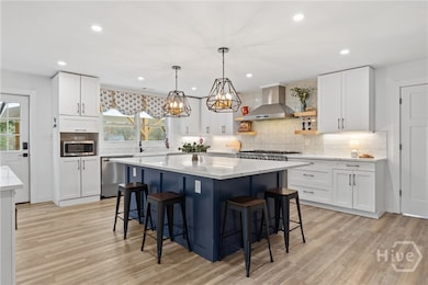 4535 S Barnett Shoals Rd, Athens, GA 30605 - photo 7