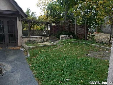 Yard
