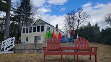 25 Fox Rd, Middleton, NH 03887 - photo 5