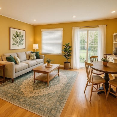 6 Bayberry Dr unit 4, Sharon, MA 02067 - photo 5