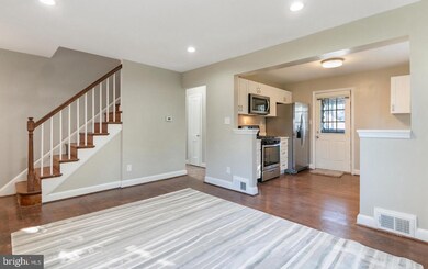 914 Nichols Dr, Laurel, MD 20707 - photo 3