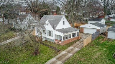 2459 Newton St, Akron, OH 44305 - photo 5