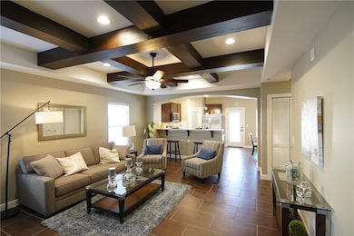 3220 David Forti Dr, El Paso, TX 79938 - photo 4