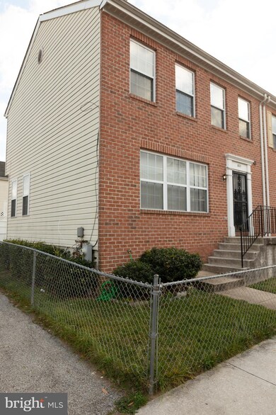 603 Collett St, Baltimore, MD 21217 - photo 3