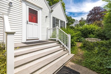 65 Broad St, Portsmouth, NH 03801 - photo 2