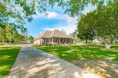 10221 Grove Dr, Fairhope, AL 36532 - photo 3