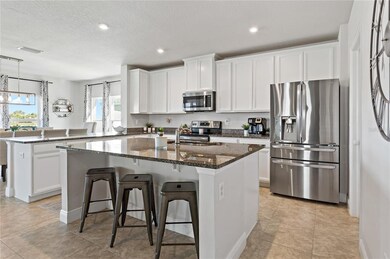 18719 Hunters Meadow Walk, Land O Lakes, FL 34638 - photo 2