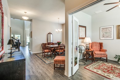 25722 Two Springs, San Antonio, TX 78255 - photo 3