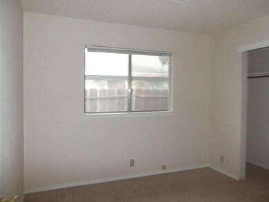 bedroom #1