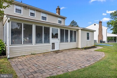 33 Braintree Common, Feasterville Trevose, PA 19053 - photo 7