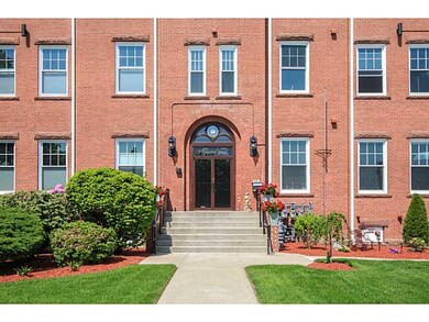 169 George St unit 103, Pawtucket, RI 02860 - photo 4