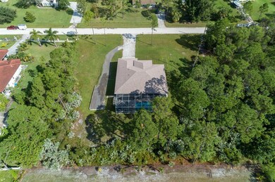 Aerial 2 - 87th