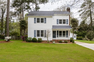 2306 Edgewater Dr, Winterville, NC 28590 - photo 6