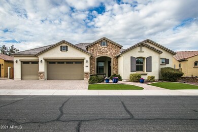 Welcome Home