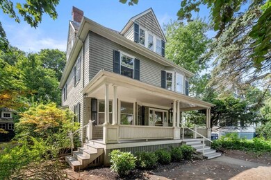 61 Chester St, Newton Highlands, MA 02461 - photo 3