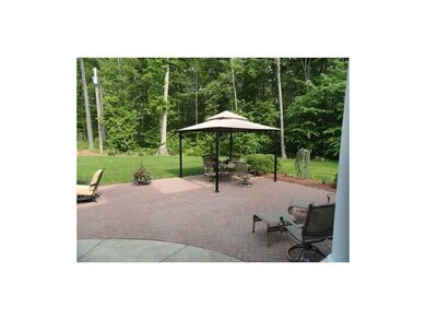 Patio/Deck.