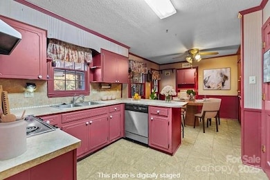 1214 Hawthorne Rd, Lancaster, SC 29720 - photo 6