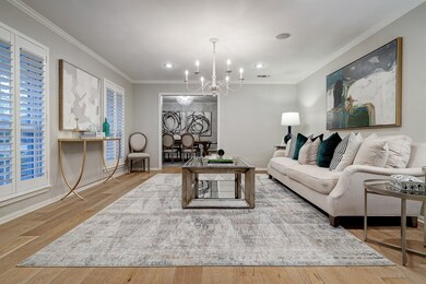 10010 Doliver Dr, Houston, TX 77042 - photo 5