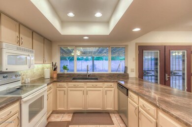 Kitchen 1