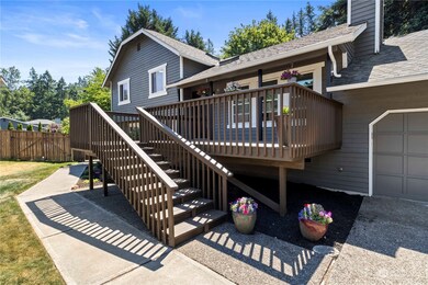 18925 SE 263rd St, Covington, WA 98042 - photo 2