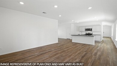 4017 Bronco Station, League City, TX 77573 - photo 7