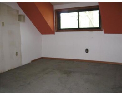 Bedroom.