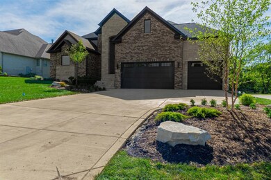 72 Bergamo Ln, Crown Point, IN 46307 - photo 4