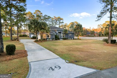 49 Pine Forest Dr, Jesup, GA 31546 - photo 2