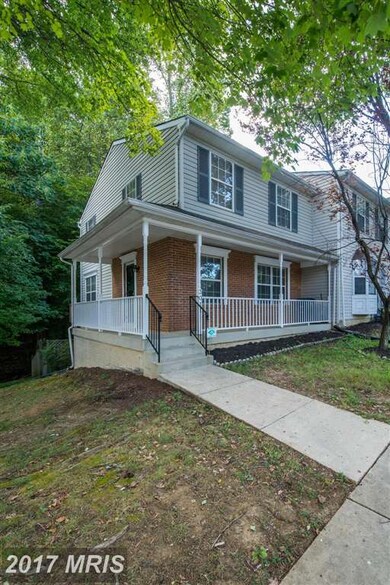 unlisted-address, Fort Washington, MD 20744 - photo 2