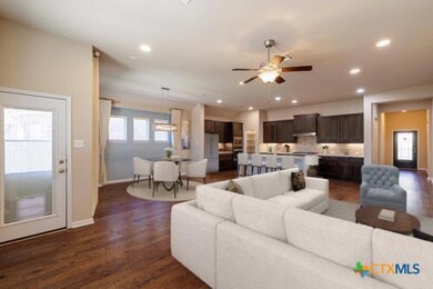 304 Leon Loop, Liberty Hill, TX 78642 - photo 6