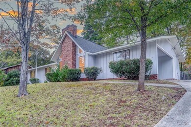 10 Thornwood Dr SW, Rome, GA 30165 - photo 2