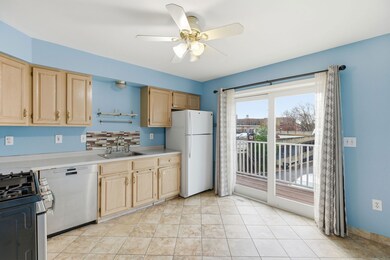 48 Strawberry Hill Ave unit 7, Stamford, CT 06902 - photo 7