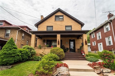 252 N Fifth Street, Indiana