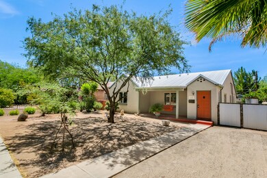 2328 E 2nd St, Tucson, AZ 85719 - photo 2