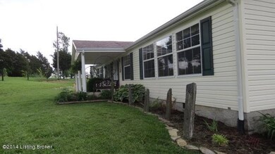 242 Indian Creek Rd, Harrodsburg, KY 40330 - photo 3