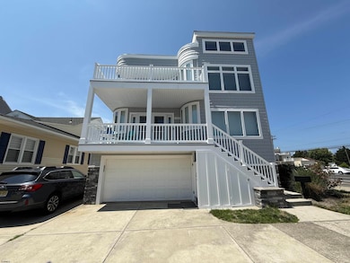 100 S Stratford Ave, Ventnor City, NJ 08406 - photo 2