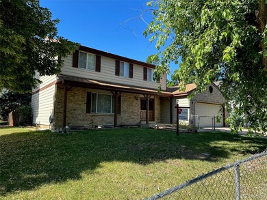 14794 E Evans Place, Aurora, CO 80014 - photo 2