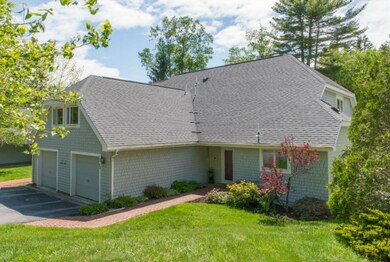 13 W Harbor Pond Rd unit 13B, Boothbay Harbor, ME 04538 - photo 2