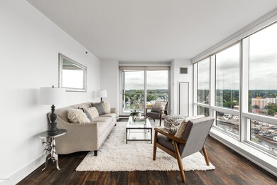 Park Tower Stamford unit 16D, Stamford, CT 06901 - photo 2