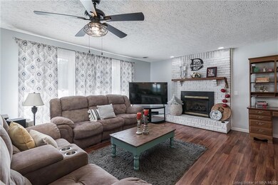 4141 N Jack Morgan Rd, Austin, IN 47102 - photo 7